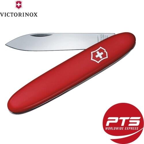 VICTORINOX Excelsior Vickers Swiss Army Knife Pocket Knife Outdoor 3 in 1 Multi Functional Folding Fruit Knife Camping Hunting