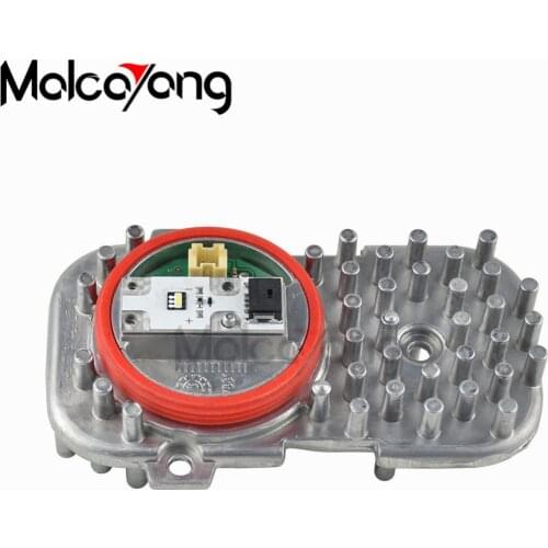 LED Halo Angel Eye Headlight Control Unit For BMW X5 X3 3 6 E92 E93 F06 F12 F13 Series 1 305 715 084 1305715084