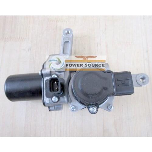 Turbo Solenoid Electronic Actuator CT16V 17201-30150 17201-30180 For TOYOTA Landcruiser Hilux KZJ90 KZJ95 D4D 1KD-FTV 3.0L