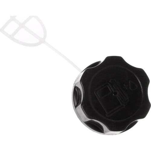 Brushcutter Fuel Tank Cap Replacement For Lawn Mower Grass Trimmer Chainsaw Part