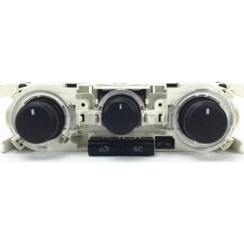 Zhuliangqiang Car Air Conditioners