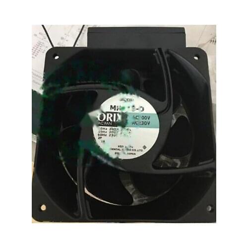 1pc new fan MRS16-D ORIX AC200V/AC230V160*160*62 freeship