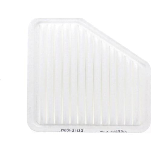 Car Air Filter 17801-50060 Fit for Toyota Old Crown 2.5 3.0 Model 2005 2009-2012 Car Accessoris External Filter