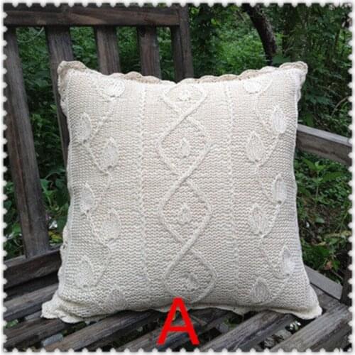 Cordelia Decorative Pillowcases