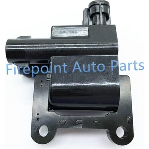 Ignition Coil For Toyota Picnic Harrier Camry Corona Corolla Celica Ipsum Nadia Vista RAV4 OEM 90919-02218 9091902218