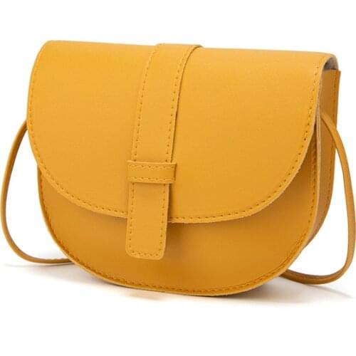 Macroupta Saddle Bags For Women