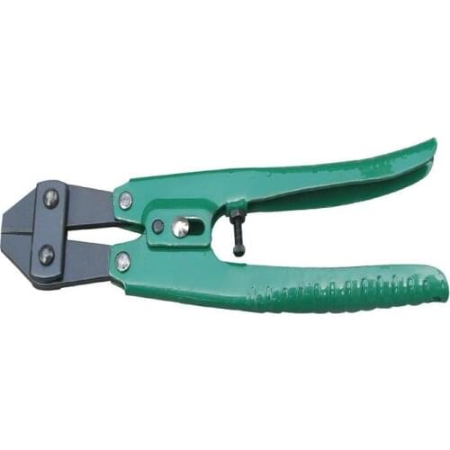 MINI BOLT CUTTERS 8"