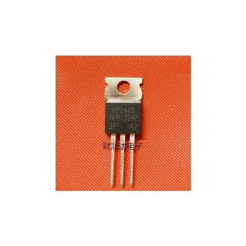 New 2PCS IRFZ44NPBF IRFZ44N TO-220 TO220