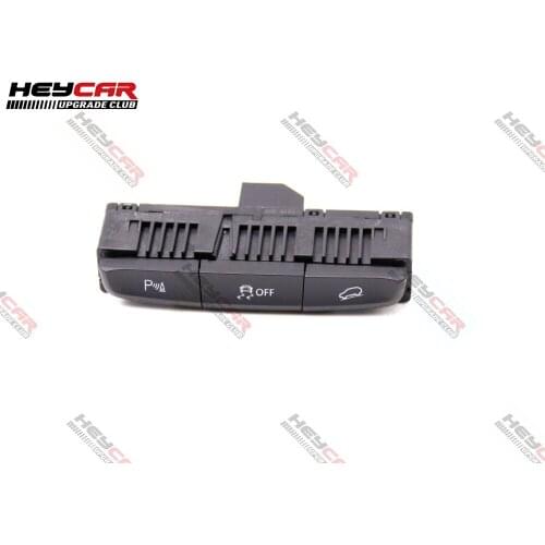 PDC Parking Button Switch FIT FOR Audi Q5 8R A4 B8