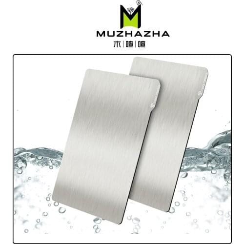 Twotrees LCD Light-curing 3D Printer spring steel platform steel sheet with soft magnetic-Suitable for Photon Mars2 Pro/Mono X