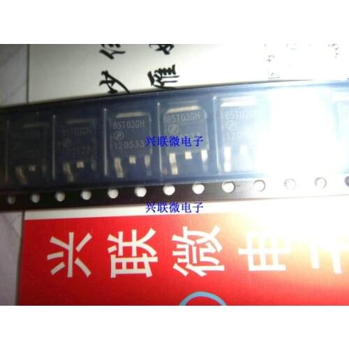 In stock 100% New&Original 5pcs/lot 85T03GH AP85T03GH TO252