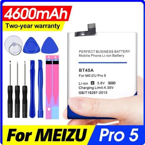 Xdou Meizu Pro 5 Phone Batteries China