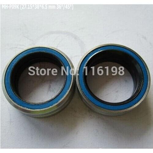 1-1/8" 28.575mm Bicycle headset bearing MH-P03K MH-P03 TH-873 (30.15X41X6.5, 36/45) bearing