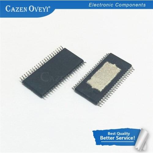 1pcs/lot CXD9981U CXD998 TSSOP56 In Stock