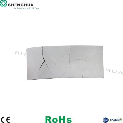 120pcs/packCustomization Available RFID Passive Tag Ceramic Sticker Support Logo Printing For Auto Industry