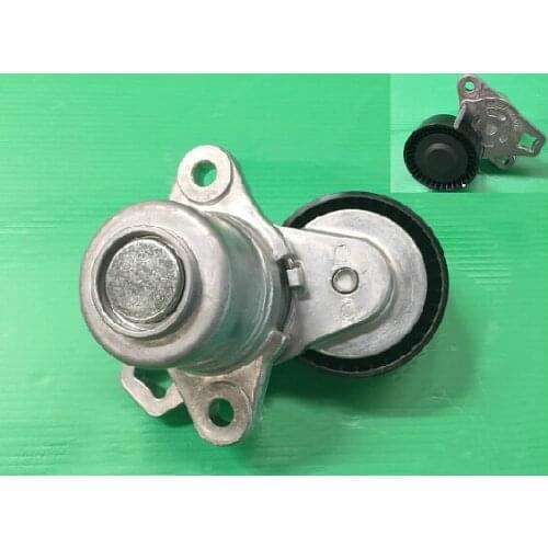 3701200xed61 Great Wall Haval H9 gw4d20t original accessory tension wheel assembly