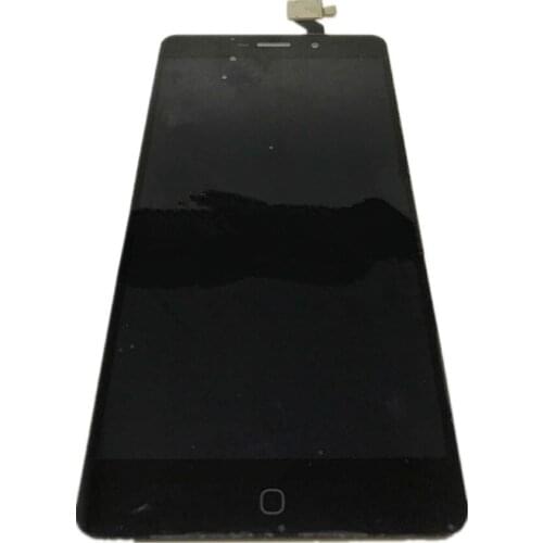 5.5 inch For Elephone P9000 LCD Display + Touch Screen Digitizer Assembly Replacement