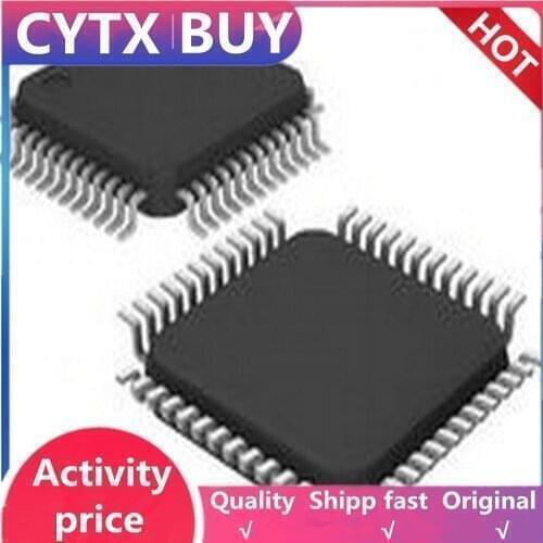 5PCS VS1063A-L VS1063A VS1063 LQFP-48 Chipset 100%NEW conjunto de chips in stock