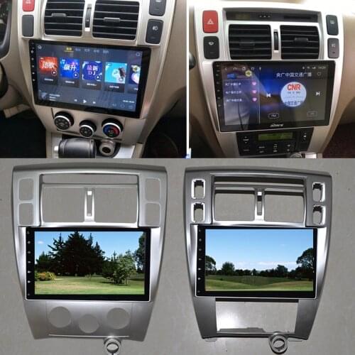 64GB Android 10 Car Dvd Multimedia Player GPS For Hyundai Tucson 2006-2013 Autoradio Navigation Stereo Head Unit