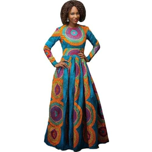 Dance.H.S Long Dresses