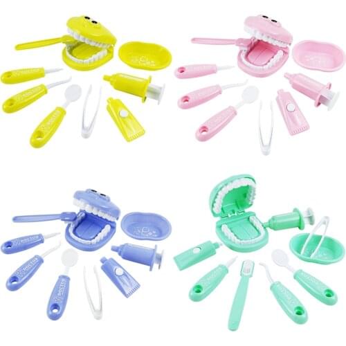 Draggme partty Baby Doctor Sets