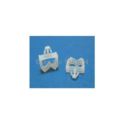 HMWS-16 The Chinese side clamp Wire clamp