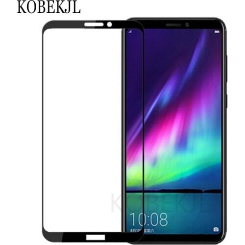 Защитные пленки для Huawei Honor 10 KOBEKJL China At AliExpress