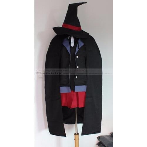 Danganronpa V3 Himiko Yumeno Cosplay Costume
