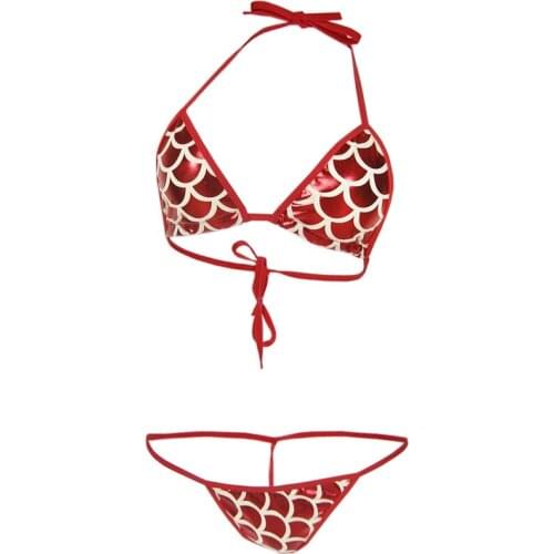 2021 New Summer Solid Bikini Set Low Waist Swimwear Bathing Suit Sexy Swimsuit Biquini Brazilian Women Female Young Style Fit