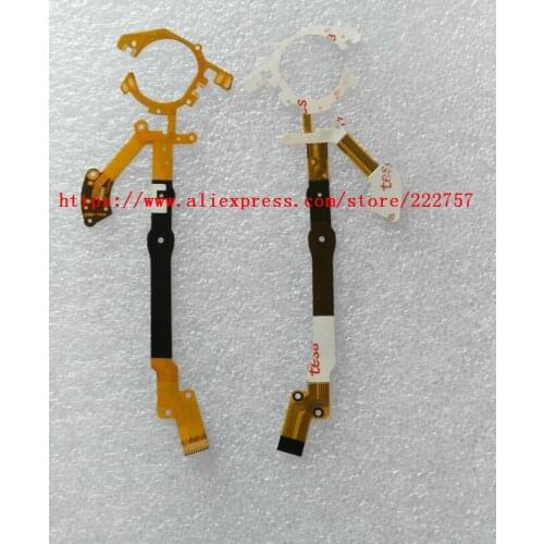 NEW Lens Anti-Shake Flex Cable For Panasonic for Lumix G X Vario 12-35 mm 12-35mm F2.8 Repair Part