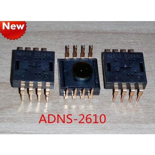New original ADNS-2610 ADNS2610 A2610 Light sensor chip