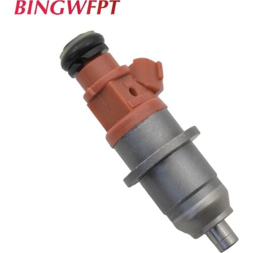 NEW Fuel Injector 68F-13761-00-00 E7T25071 Fit For Yamaha Outboard HPDI 150-200 HP E7T25071 Auto Part
