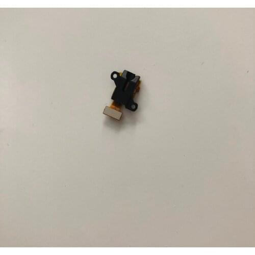Used Earphone Jack For DOOGEE MIX MTK Helio P25 Octa Core 5.5Inch FHD 1280x720