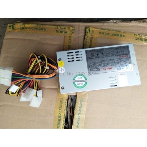 RYT-250F 250W 1U industrial power supply 150x81.5x40mm