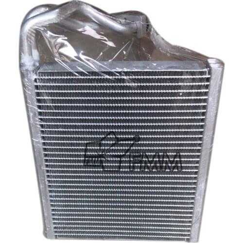 Ac evaporator core for X-Trail Qashqai 2013-2018