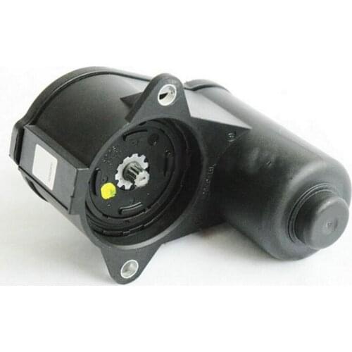 For VW Passat CC Tiguan Audi Q3 Seat Alhambra 12 Torx Rear Wheel Brake Caliper Servo Motor 3C0998281 3C0 998 281 A