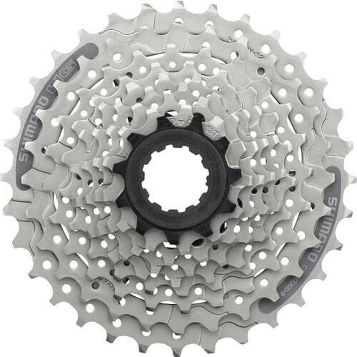 Shimano CS HG201 9 11 36T Acera Cassette Ruble