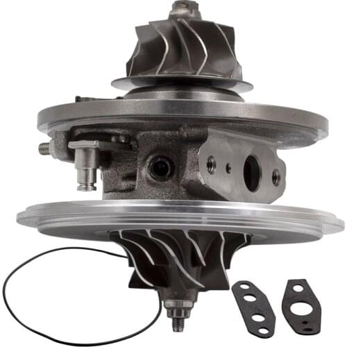 GT2056V Turbo Cartridge for Nissan Pathfinder Navara 2.5 DI QW25 2005 14411-EB30