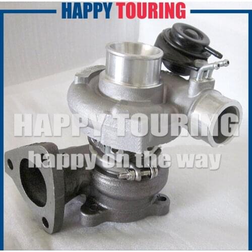 TF035 Water cooled Turbo Turbocharger For HYUNDAI Starex H1 Galloper Terracan CRDI Refine D4BH 4D56 2.5L 49135-04121 28200-4A20