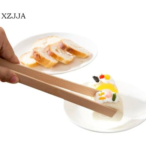 XZJJA Kitchen Tongs
