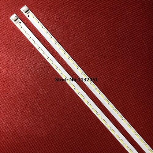 1set=2pcs 47E600F 47E600Y led backlight for SAM SUNG 2012CSR470 V8 7020 63 RIGHT/LEFT Screen T470HB01 V.0 SEL470V8-S01A