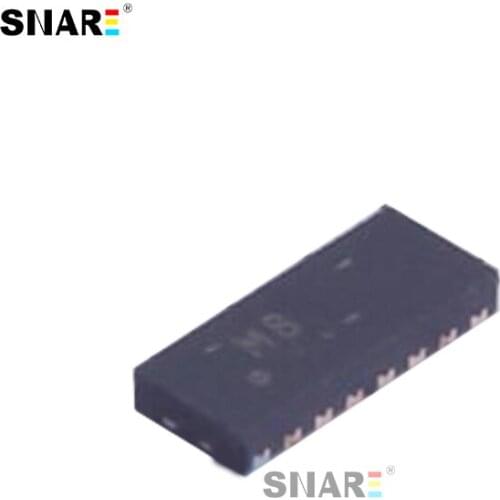 10PCS/LOT IP4252CZ16-8-TTL IP4252 EMI Filter Circuits INTEGRATED 4- 6- AND 8-CH PASS FLTR W/ES