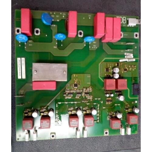 A5E01105817 inverter 440 and 430 series rectifier thyristor trigger board start charging