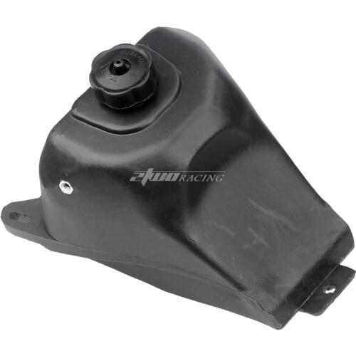 Motorcycle Petrol Gas Fuel Tank For Chinese 47cc 49cc 2 Stroke Apollo KXD Kids Mini Dirt Bike