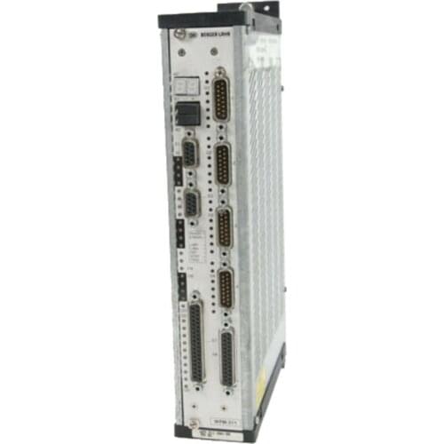 BERGER LAHR WPM-311 WPM311.00400