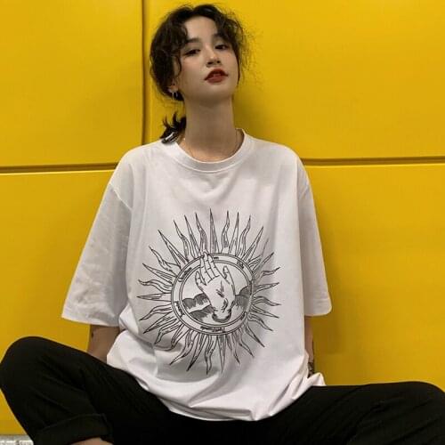 BNMHJU Short Sleeve Women's T-Shirts