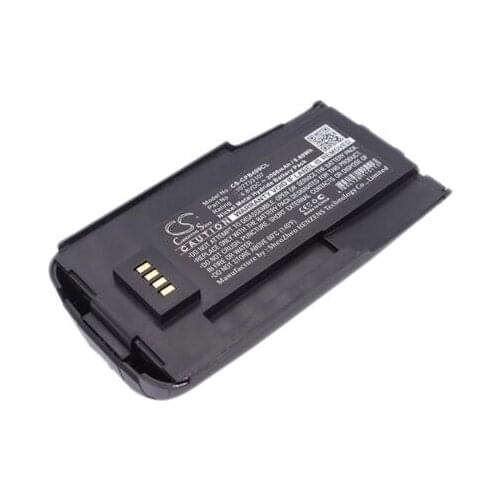 Cameron Sino 2000mAh battery for AVAYA 9030 9031 MDW9030P MDW9031 Transtalk 9030 107733107