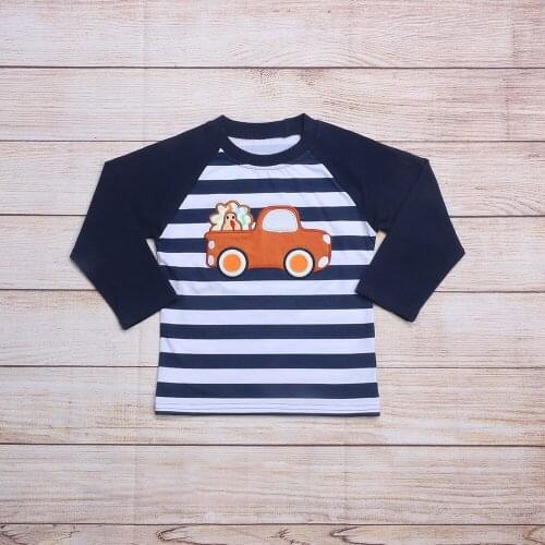 CONICE NINI T-shirts For Boys