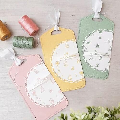 Circle Lace Craft metal cutting dies cut die mold Round decoration Scrapbook paper craft knife mould blade punch stencils dies