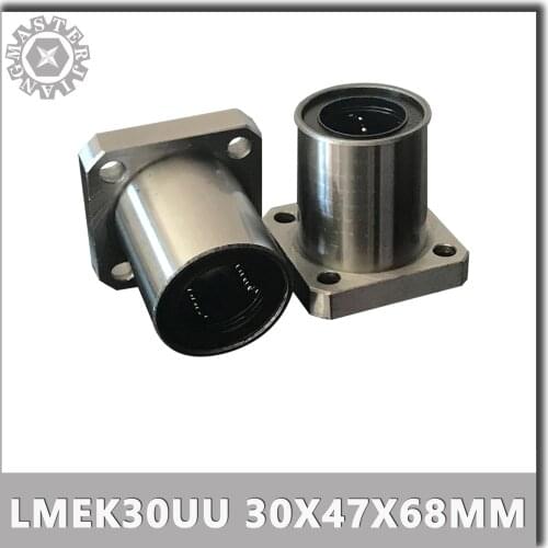 MASTER JIANG Mechanical Parts